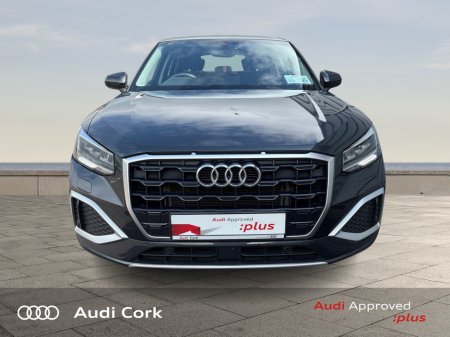 2023 Audi Q2 - photo 2