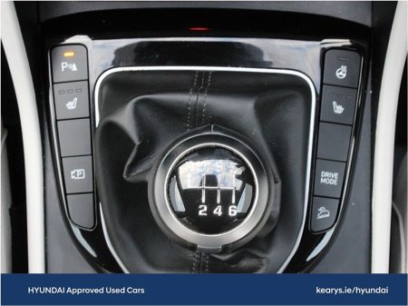 2024 Hyundai Tucson - photo 21