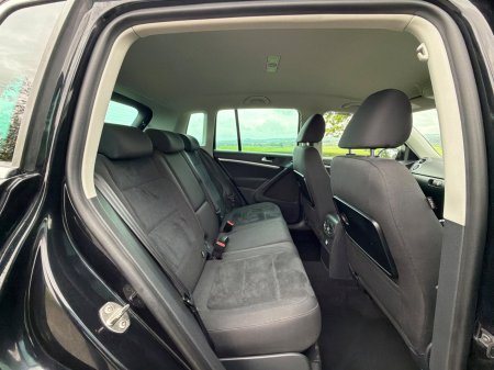 2015 Volkswagen Tiguan - photo 15