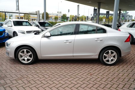 2017 Volvo S60 - photo 6
