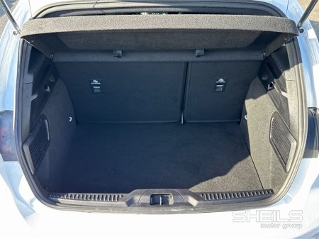 2024 Ford Focus - photo 9