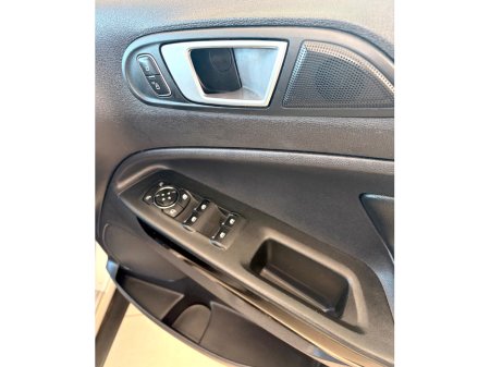 2018 Ford EcoSport - photo 14