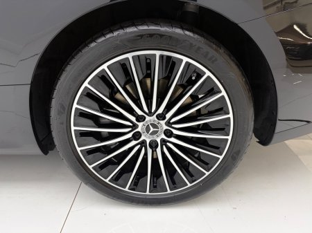 2026 Mercedes-Benz CLE - photo 12