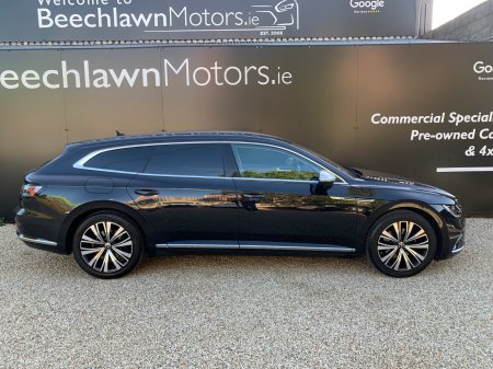2023 Volkswagen Arteon - photo 2