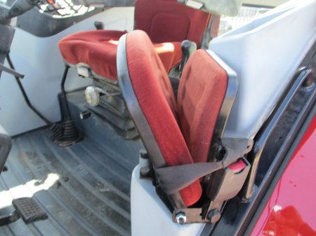 2015 Tumosan MAXIMA 115 - photo 15