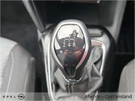 2024 Opel Corsa - photo 15
