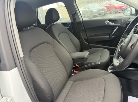 2014 Audi A1 - photo 3