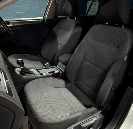 2015 Volkswagen Golf - photo 26