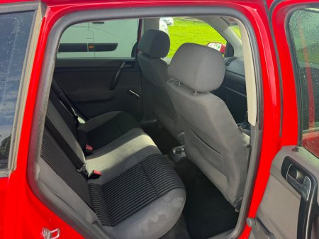 2007 Volkswagen Polo - photo 7