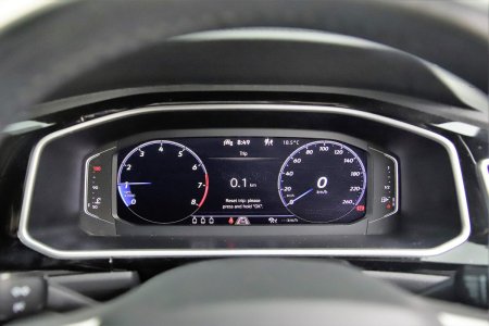 2023 Volkswagen T-Roc - photo 18
