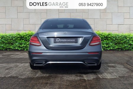 2019 Mercedes-Benz E-Class - photo 3