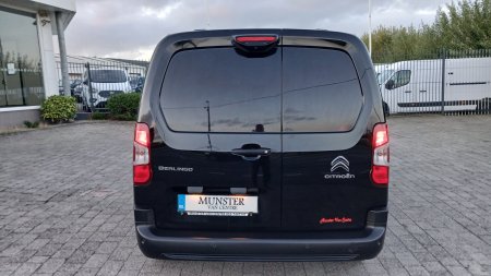 2022 Citroen Berlingo - photo 22