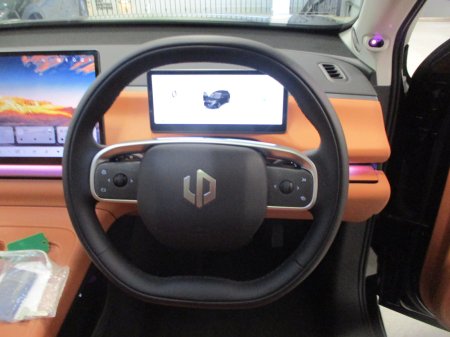 2026 Leapmotor C10 - photo 11