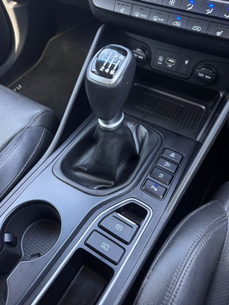 2020 Hyundai Tucson - photo 28
