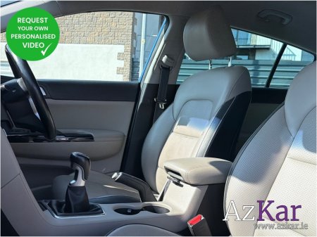 2020 Kia Sportage - photo 13