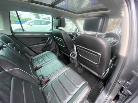 2020 Volkswagen Tiguan - photo 9