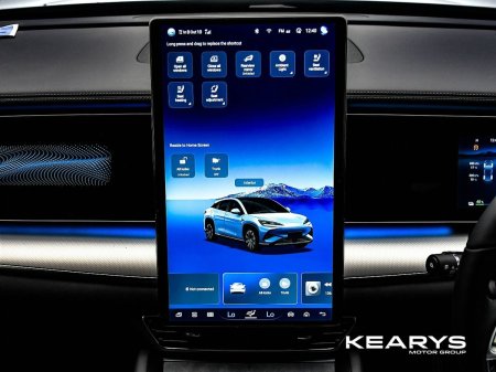2026 BYD SEALION 7 - photo 16