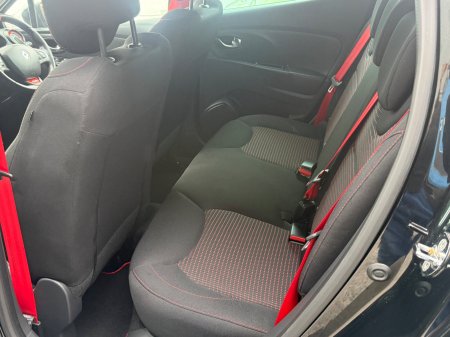 2014 Renault Clio - photo 11
