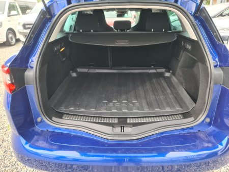 2017 Renault Megane - photo 14