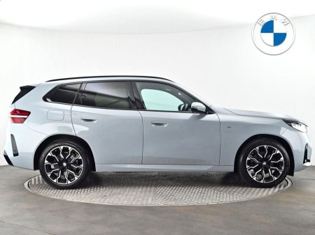 2025 BMW X3 - photo 23