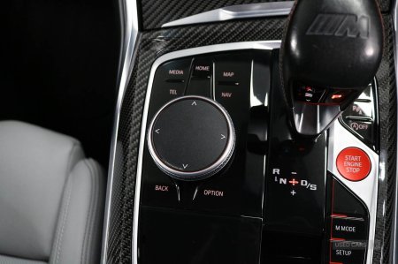 2023 BMW M3 - photo 48