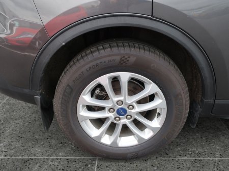 2023 Ford Kuga - photo 7