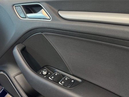 2015 Audi A3 - photo 12