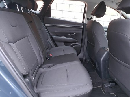 2023 Hyundai Tucson - photo 28