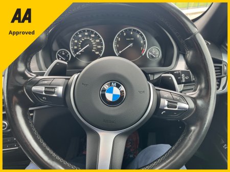 2017 BMW X5 - photo 18