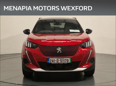2024 Peugeot 2008 - photo 9