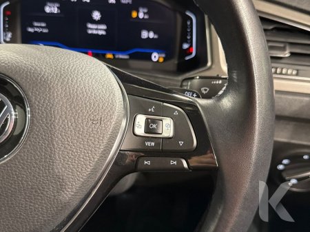 2020 Volkswagen T-Roc - photo 20