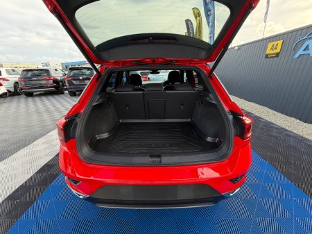 2021 Volkswagen T-Roc - photo 40