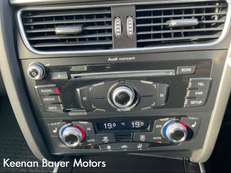 2013 Audi A5 - photo 14