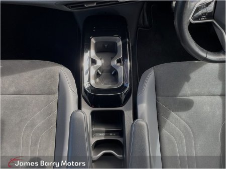 2023 Volkswagen ID.4 - photo 12