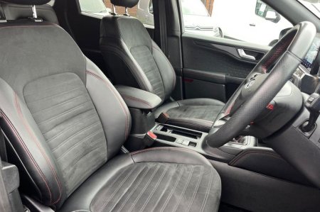2020 Ford Kuga - photo 17