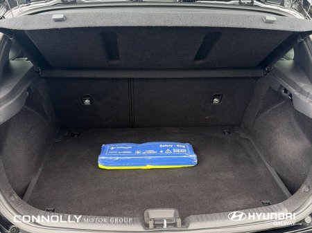 2024 Hyundai i30 - photo 8