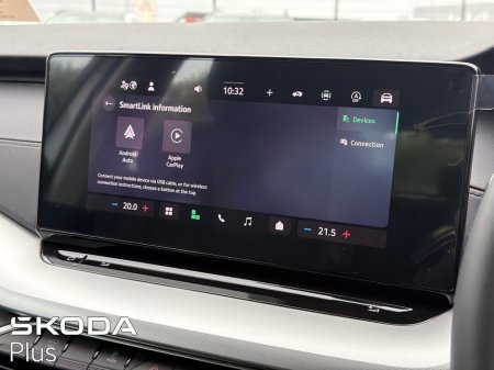 2026 Skoda Octavia - photo 13