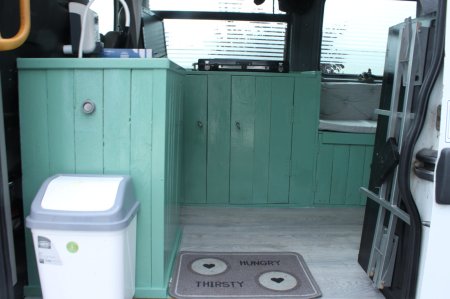 2006 Renault Master - photo 11