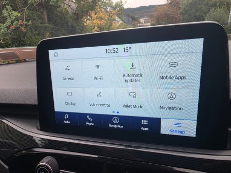 2021 Ford Kuga - photo 23
