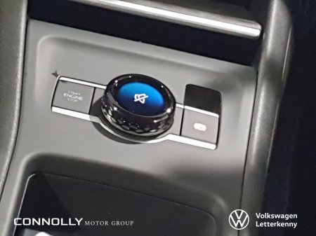 2026 Volkswagen Tiguan - photo 16