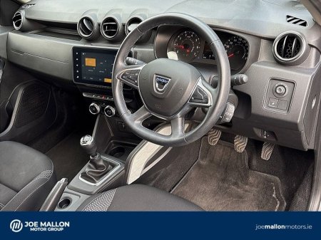2023 Dacia Duster - photo 10