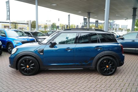2021 Mini Cooper - photo 7