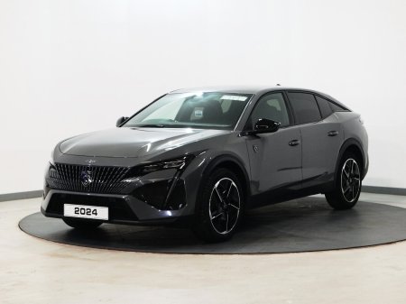 2024 Peugeot 408 - photo 8