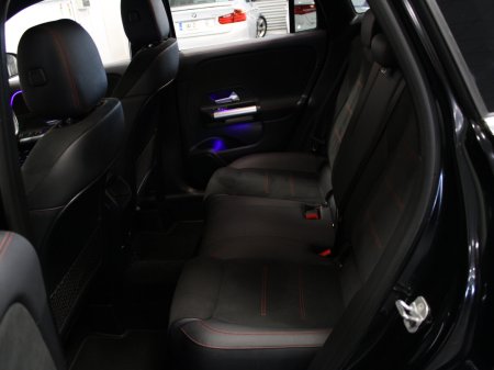 2024 Mercedes-Benz GLA - photo 27