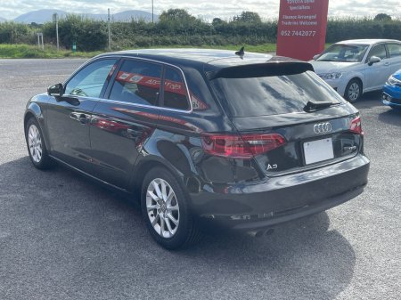 2015 Audi A3 - photo 5