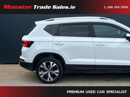 2019 SEAT Ateca - photo 3