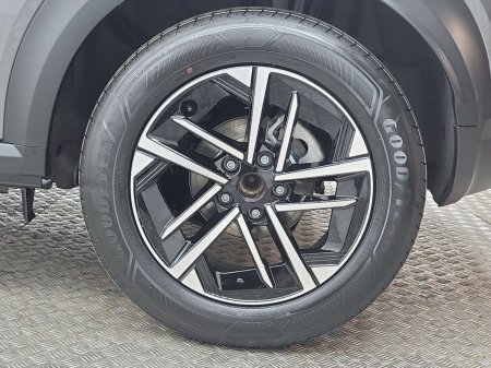 2026 Nissan Juke - photo 15