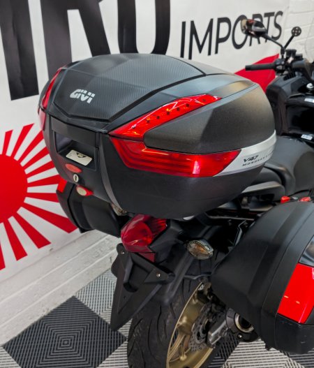 2015 Honda NC - photo 31