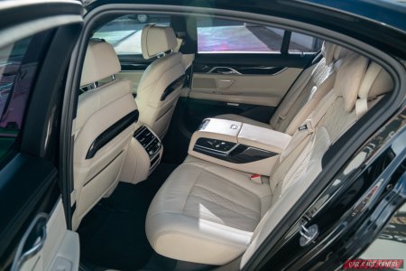 2016 BMW 7-Series - photo 23