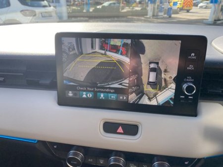 2025 Honda HR-V - photo 22